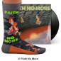 Preview: Socken Musik - Faith No More - "The Real Thing"